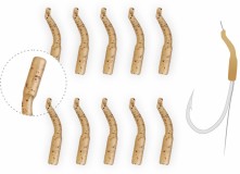 10ks - Rovnátka Zfish Line Aligner PRO