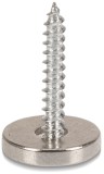 10kom - Magnetski Držač Udica Iron Claw Magnetic Stinger Mount