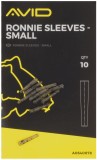 10kom - Navlake Avid Carp Ronnie Sleeve