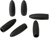 10kom - Navlake Garda Tungsten Ronnie Sleeves
