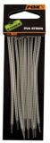 10kom - PVA Proužky Fox Edges PVA Strips