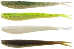 10kom - Smáček Berkley Powerbait 10cm