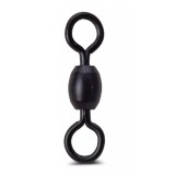 10kom - Snažna Vrtilica Uni Cat Camou Power Swivel