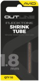 10kom - Termoskupljajuća cijev Avid Outline FleckTone Shrink Tube 1.8mm