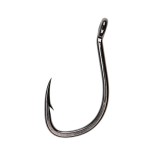 10kom - Udica Fox Carp Hooks Stiff Rig Beaked