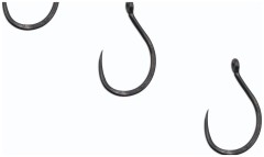 10kom Udica Guru QM1 Hook Veličina 10 (Barbless/Eyed)