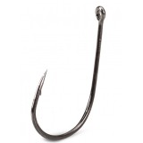 10kom - Udica Iron Claw Drops Shot Hooks