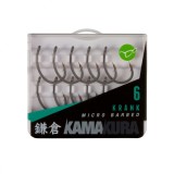 10kom - Udica Korda Kamakura Krank Veličina 6
