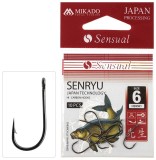 10kom Udica Mikado Sensual Senryu Veličina 6 BN
