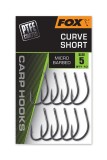 10kom - Udice Fox Curve Short