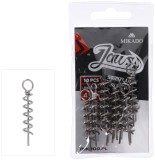 10kom - Vijak Za Gume Mikado Jaws