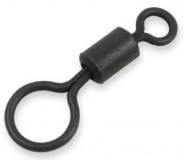 10kom - Vrtilica Carp'R'Us Heli/Chod swivel Veličina 8