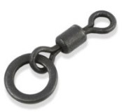 10kom - Vrtilica Carp'R'Us Ringed Micro Swivel