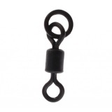 10kom - Vrtilica Mikado Micro Hook Ring