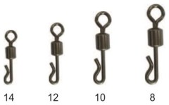 10kom - Vrtilica Mistrall Q Swing
