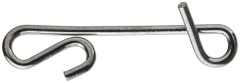 10ks Bezuzlovna Spojnica Daiwa No Knot Connector