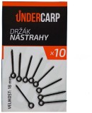 10ks - Držák Nástrahy UnderCarp 18 mm 10ks - Držák Nástrahy UnderCarp 18 mm