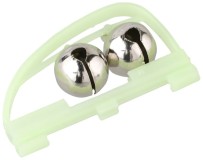 10ks Dvojitá Rolnička Mikado Nasouvatelná