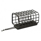 10ks - Feeder Čarapa Daiwa N´Zon Square Cage Feeder Large 100gr