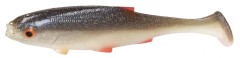 10ks - Gumena Mamac Mikado Real Fish 5cm Roach