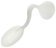 10ks - Gumena Mamac Revol Baits Pollywog 37mm