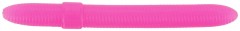 10ks - Gumena mamac Westin Nightcrawler 7,5cm Pink Banana