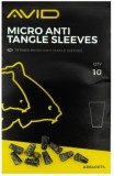 10ks - Gumeni Prevlake Avid Carp Micro Anti Tangle Čarape