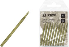 10ks - Gumička proti Zamotání Delphin sCAMO Anti Tangle Grazz Cut