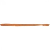 10ks - Gumová Nástraha Berkley Gulp! Nightcrawler 8cm Natural