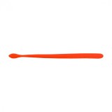 10ks - Gumová Nástraha Berkley Gulp! Nightcrawler 8cm Orange