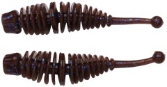 10ks - Gumová Nástraha Berkley PowerBait Power Naiad 5cm Trout Pellet