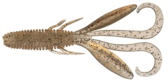 10ks - Gumová Nástraha Daiwa Steez Hog 5,6cm Shrimp