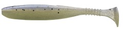 10ks - Gumová Nástraha Daiwa Tournament D'Fin 7,5cm Pepper Ghost