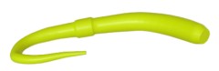 10ks - Gumová Nástraha FreshLures FlipWorm 3,1" 8cm 1,16gr #103 UV