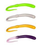 10ks - Gumová Nástraha FreshLures FlipWorm 3,1" 8cm 1,16gr 10ks - Gumová Nástraha FreshLures FlipWorm 3,1" 8cm 1,16gr