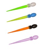 10ks - Gumová Nástraha FreshLures Kasper 2,4" 6cm 1gr 10ks - Gumová Nástraha FreshLures Kasper 2,4" 6cm 1gr