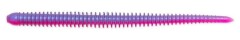 10ks - Gumová Nástraha Keitech Easy Shaker 4,5" 11,4cm 3,3gr Morning Dawn