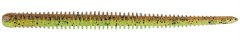 10ks - Gumová Nástraha Keitech Easy Shaker 5,5" 14cm 5,6gr Green Pumpkin PP/Chartreuse 10ks - Gumová Nástraha Keitech Easy Shaker 5,5" 14cm 5,6gr Green Pumpkin PP/Chartreuse