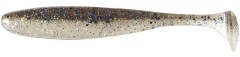 10ks - Gumová Nástraha Keitech Easy Shiner 3" 7,6cm 2,2gr Bluegill Flash