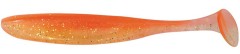 10ks - Gumová Nástraha Keitech Easy Shiner 3" 7,6cm 2,2gr Orange Flash 10ks - Gumová Nástraha Keitech Easy Shiner 3" 7,6cm 2,2gr Orange Flash