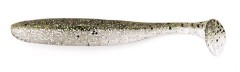 10ks - Gumová Nástraha Keitech Easy Shiner 3" 7,6cm 2,2gr Silver Flash Minnow
