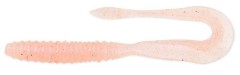 10ks - Gumová Nástraha Keitech Mad Wag Mini 3,5" 8,9cm 1,8gr Natural Pink
