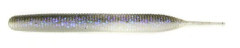 10ks - Gumová Nástraha Keitech Sexy Impact 3,8" 9,6cm 3,3gr Electric Shad