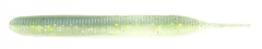 10ks - Gumová Nástraha Keitech Sexy Impact 3,8" 9,6cm 3,3gr Sexy Shad
