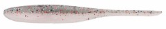10ks - Gumová Nástraha Keitech Shad Impact 3" 7,6cm 2,2gr MOP Roach (AM-Edition)