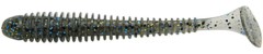 10ks - Gumová Nástraha Keitech Swing Impact 2,5" 6,3cm 1,3gr Bluegill
