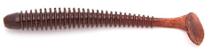 10ks - Gumová Nástraha Keitech Swing Impact 2,5" 6,3cm 1,3gr Scuppernong