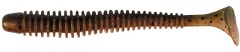 10ks - Gumová Nástraha Keitech Swing Impact 3" 7,6cm 2gr Castaic Shoice