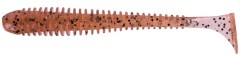 10ks - Gumová Nástraha Keitech Swing Impact 3" 7,6cm 2gr Sakura PP