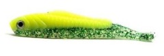 10ks - Gumová Nástraha Konger Lucky Shad 6cm 10